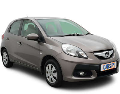 Honda Brio-img